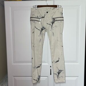 Zara Slim Fit Pants (6)